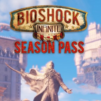 Bioshock infinite season pass что дает