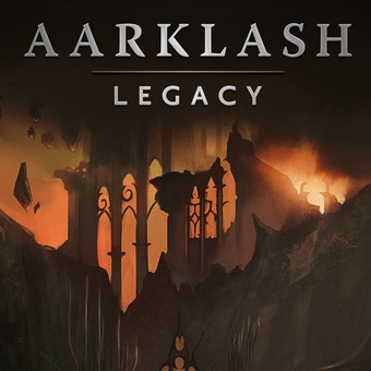 Aarklash: Legacy - Metacritic