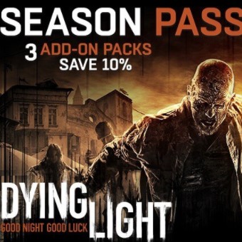 Dying light season pass что входит