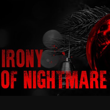 Irony of nightmare обзор