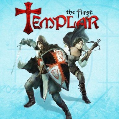 The first templar тормозит